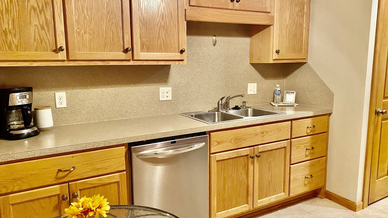 Photo of Kitchen in Lenoir