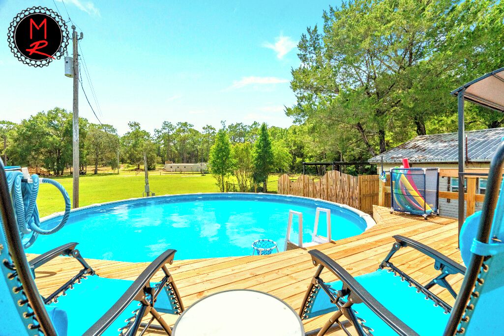 Photo of Outdoor in Brooksville