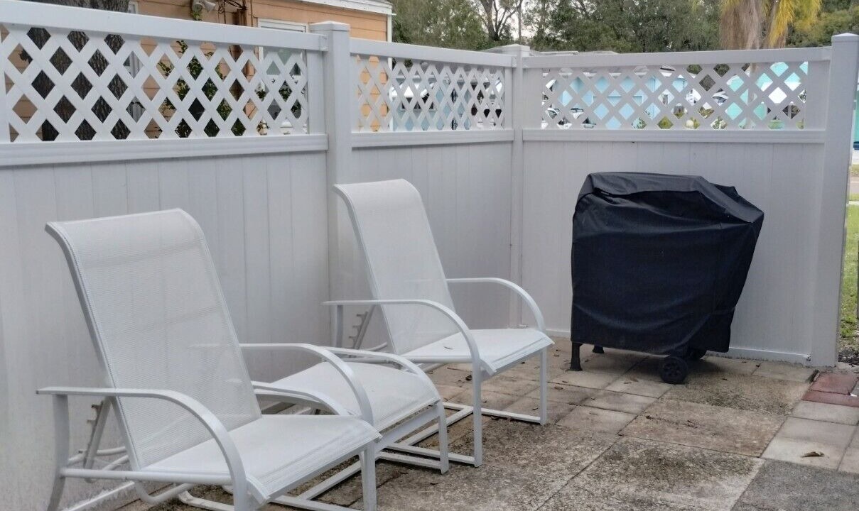 Photo of Patio Balcony in Gulfport