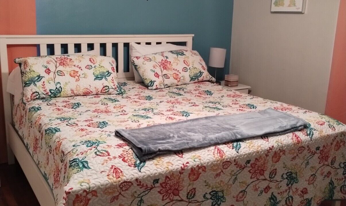 Photo of Bedroom in Gulfport