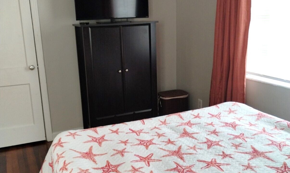 Photo of Bedroom in Gulfport