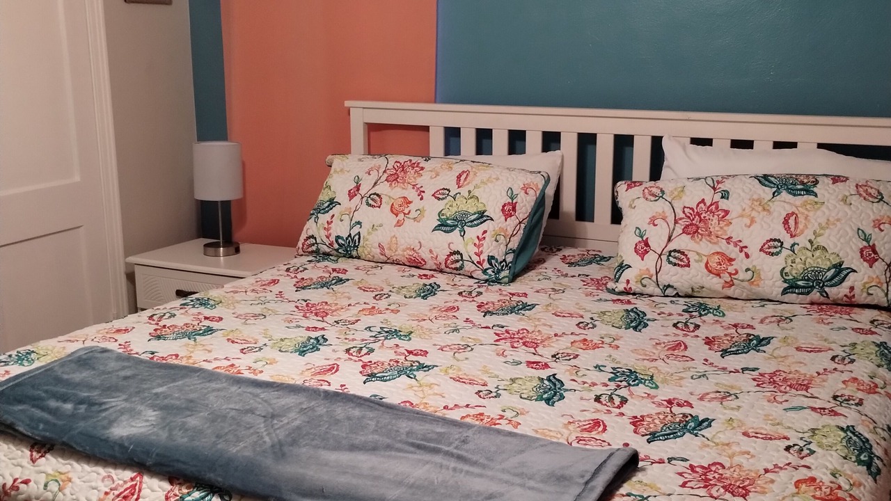 Photo of Bedroom in Gulfport