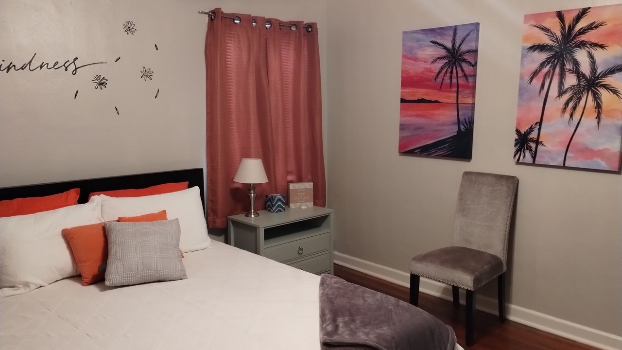 Photo of Bedroom in Gulfport
