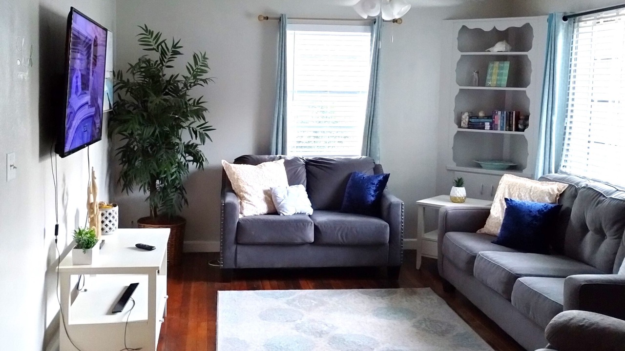 Photo of Livingroom in Gulfport