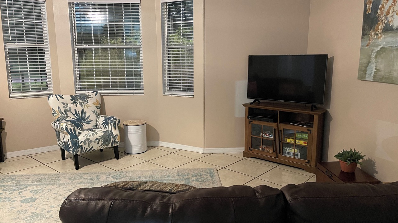 Photo of Livingroom in Fellowship