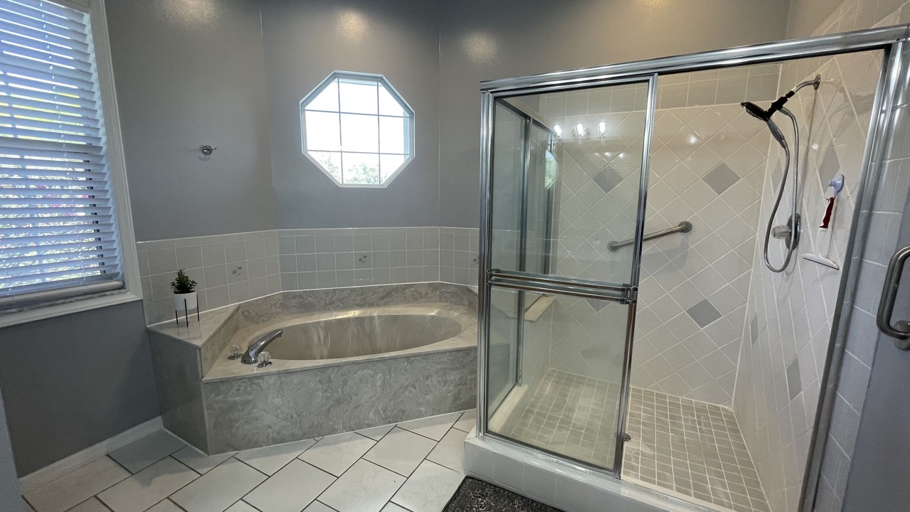 Photo of Bathroom in Fellowship