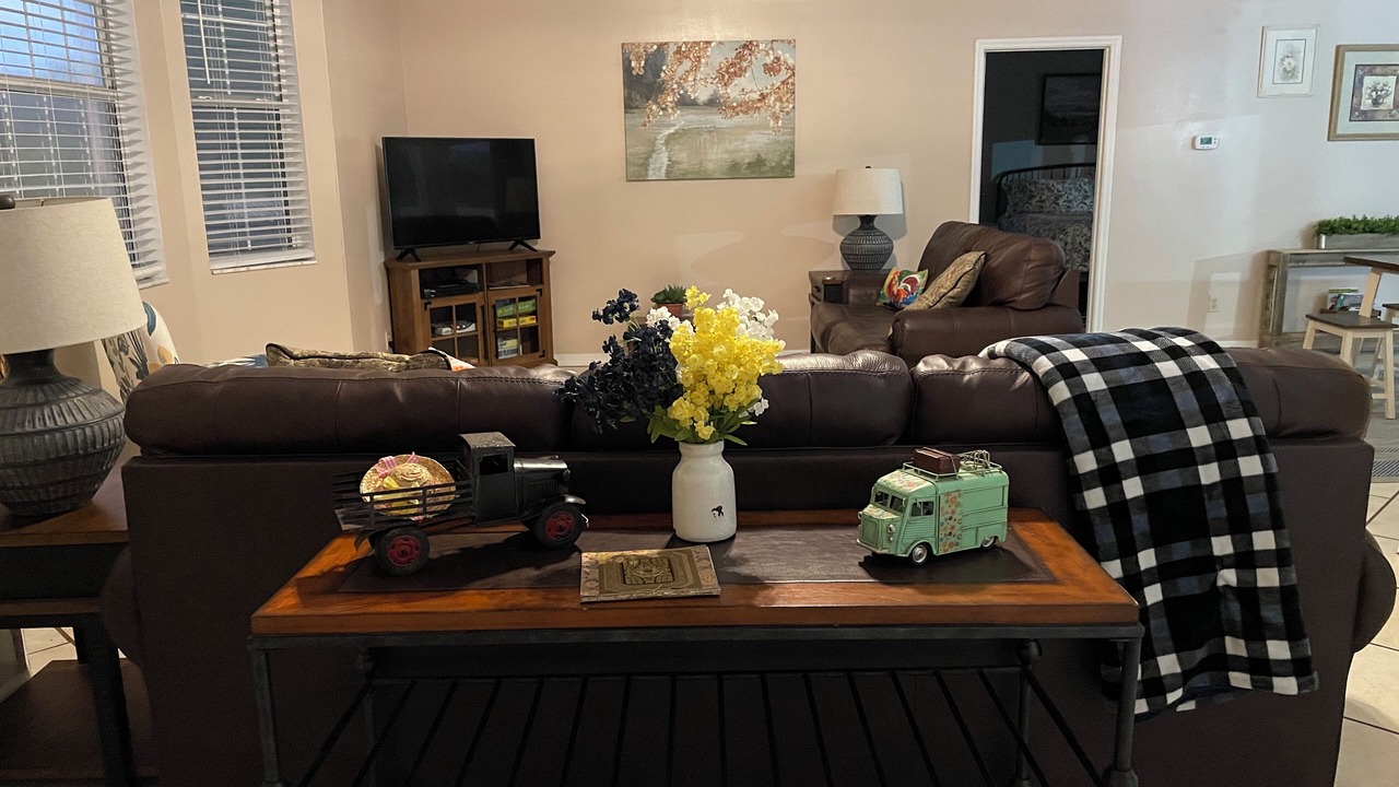 Photo of Livingroom in Fellowship
