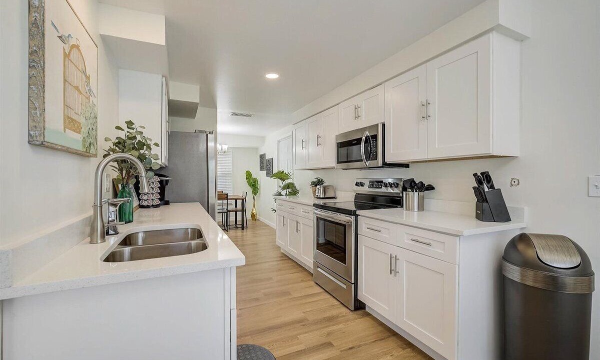 Photo of Kitchen in Bayshore Gardens