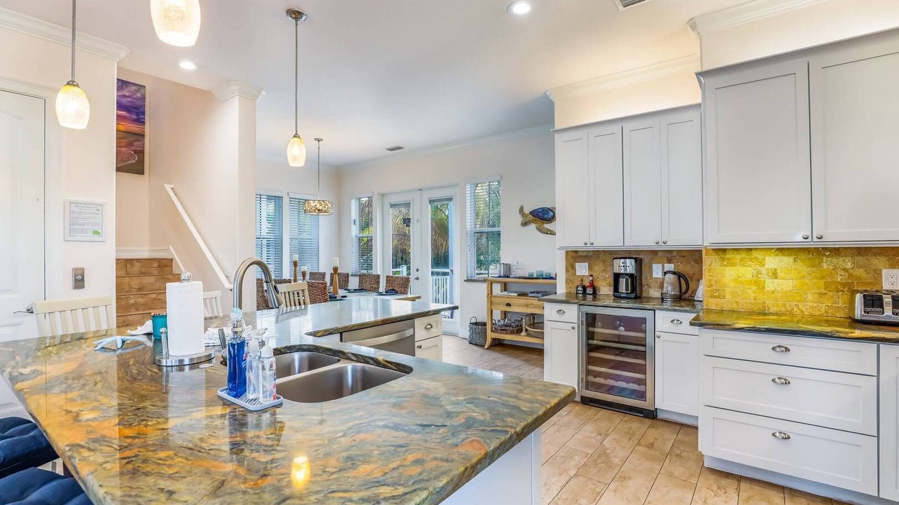 Photo of Kitchen in Holmes Beach