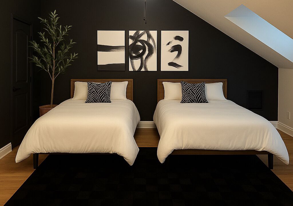 Photo of Bedroom in Newberry