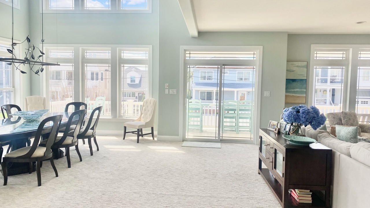 Photo of Livingroom in Brigantine