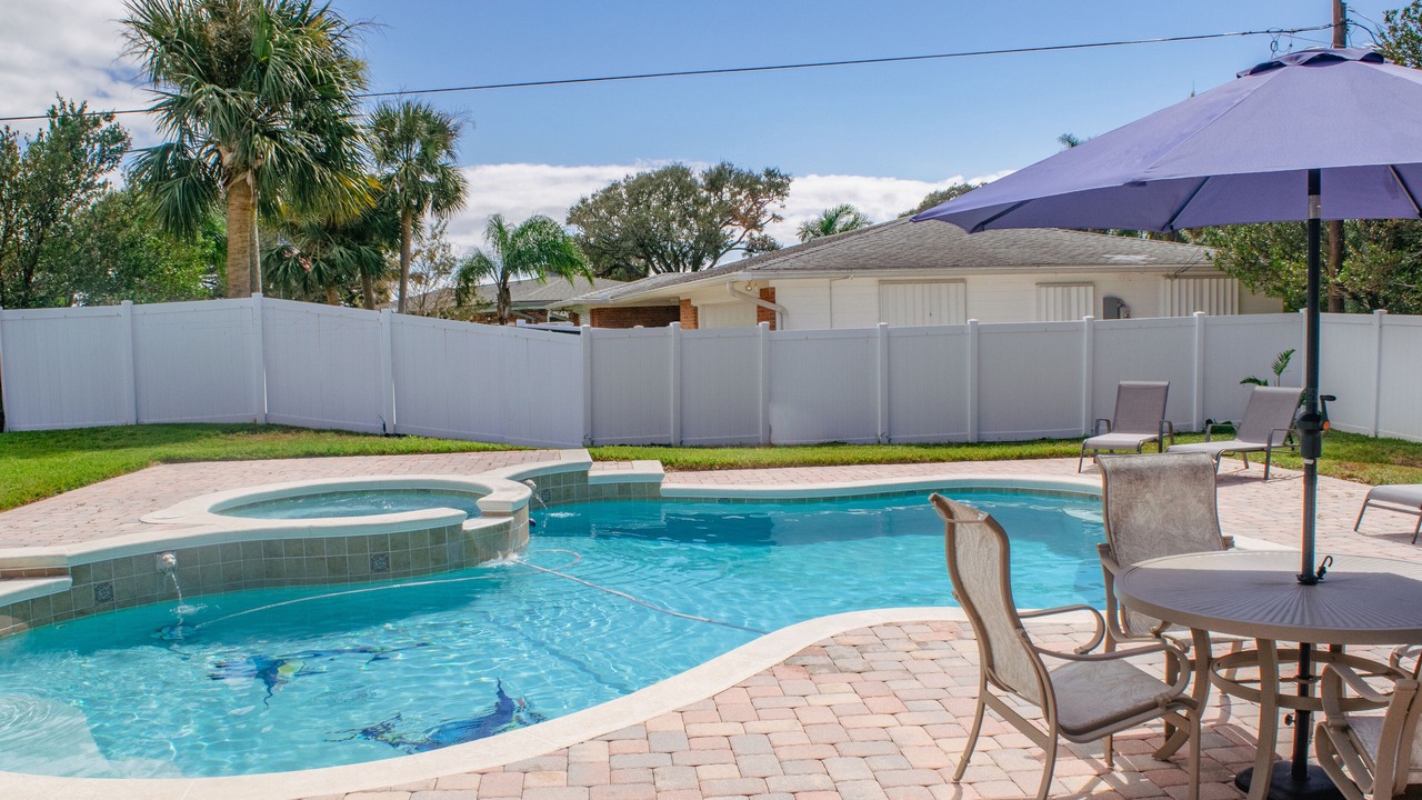 Photo of Outdoor in Silk Oaks