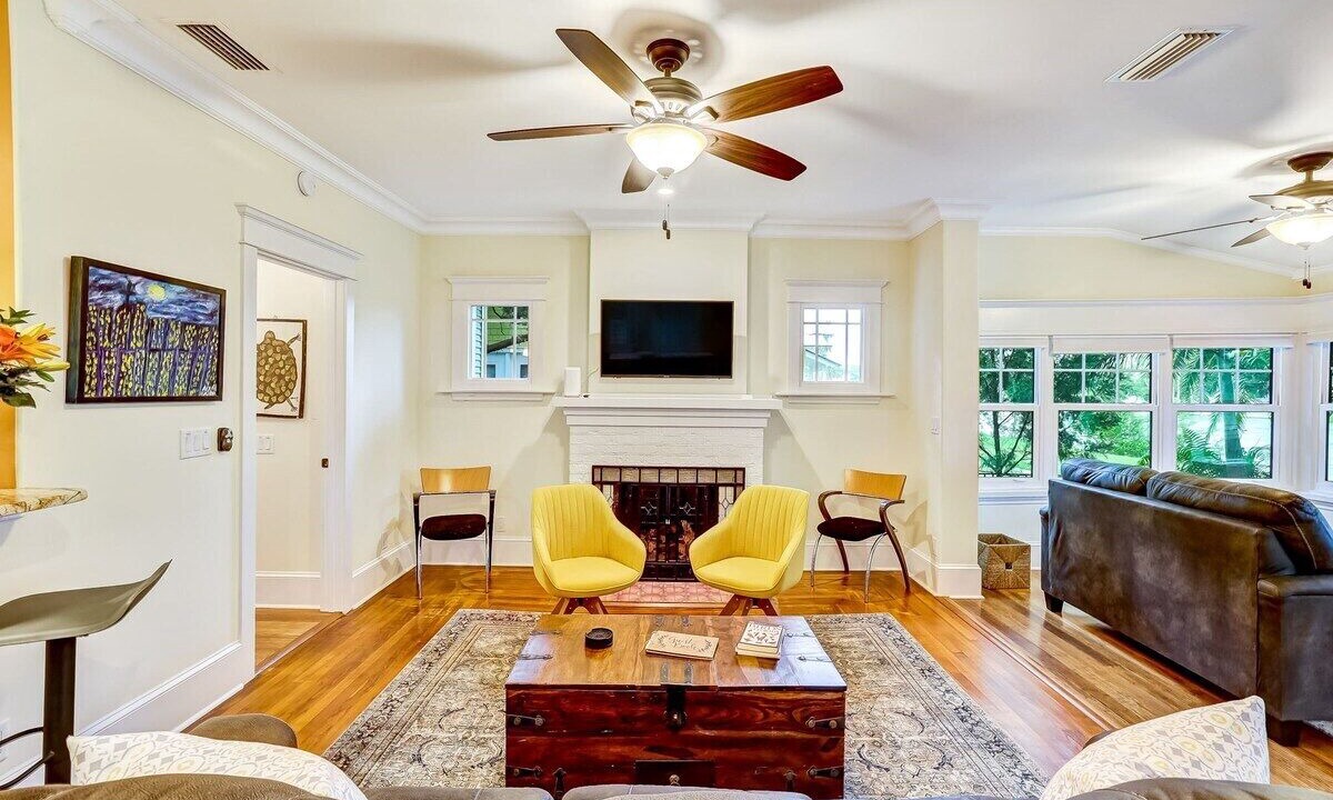 Photo of Bedroom in Lincolnville