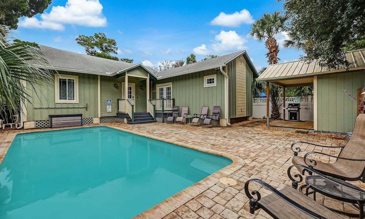 Photo of Outdoor in Lincolnville