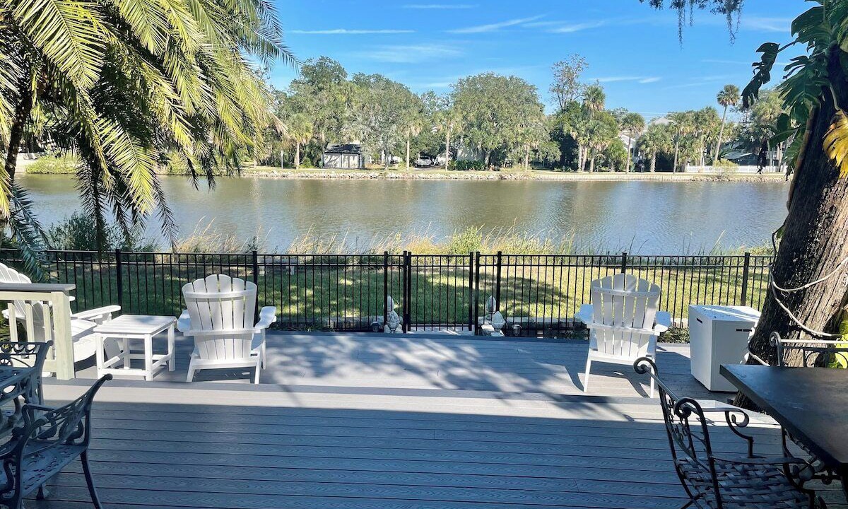 Photo of Outdoor in Lincolnville