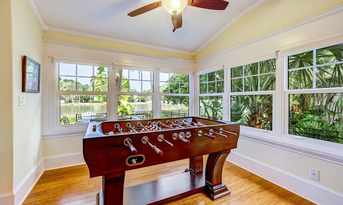 Photo of Bedroom in Lincolnville