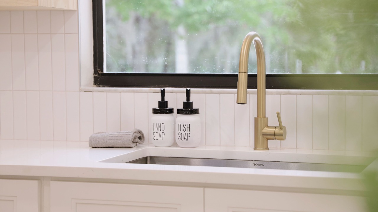 Photo of Bathroom in Desoto Acres