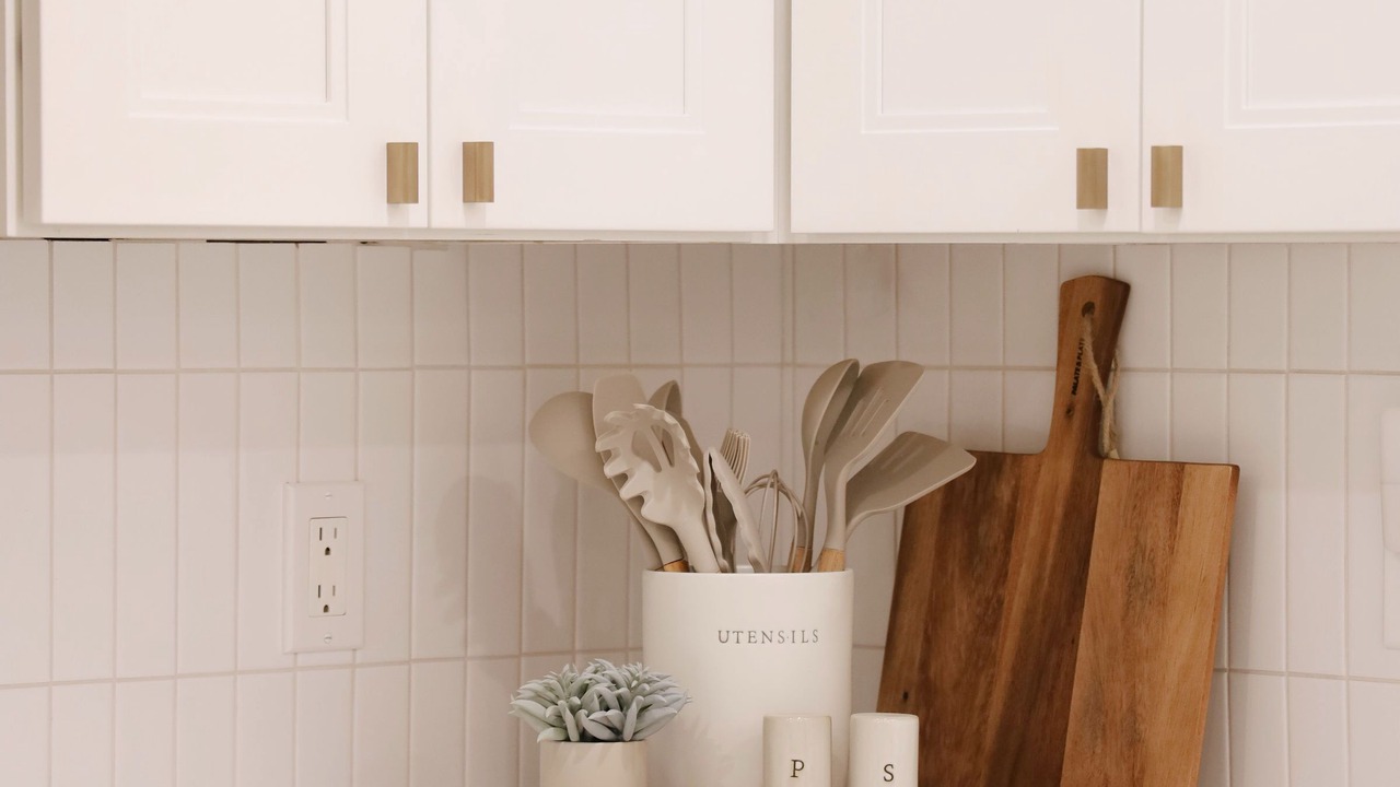 Photo of Kitchen in Desoto Acres