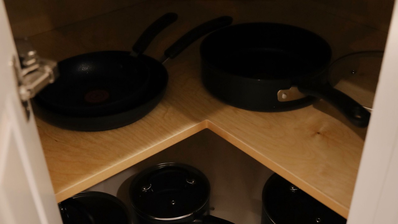 Photo of Kitchen in Desoto Acres