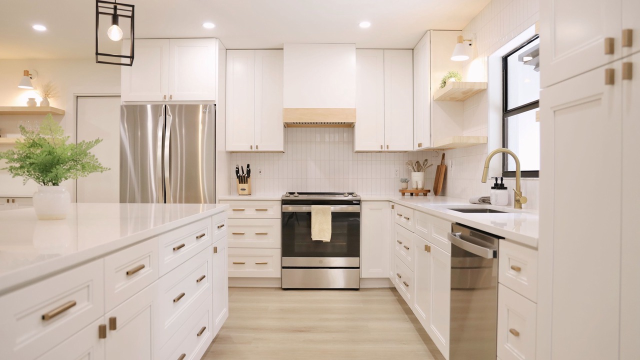 Photo of Kitchen in Desoto Acres