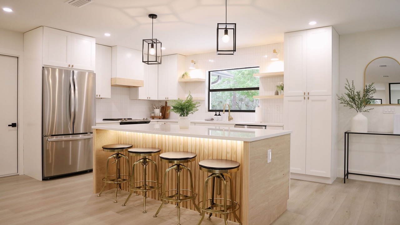 Photo of Kitchen in Desoto Acres