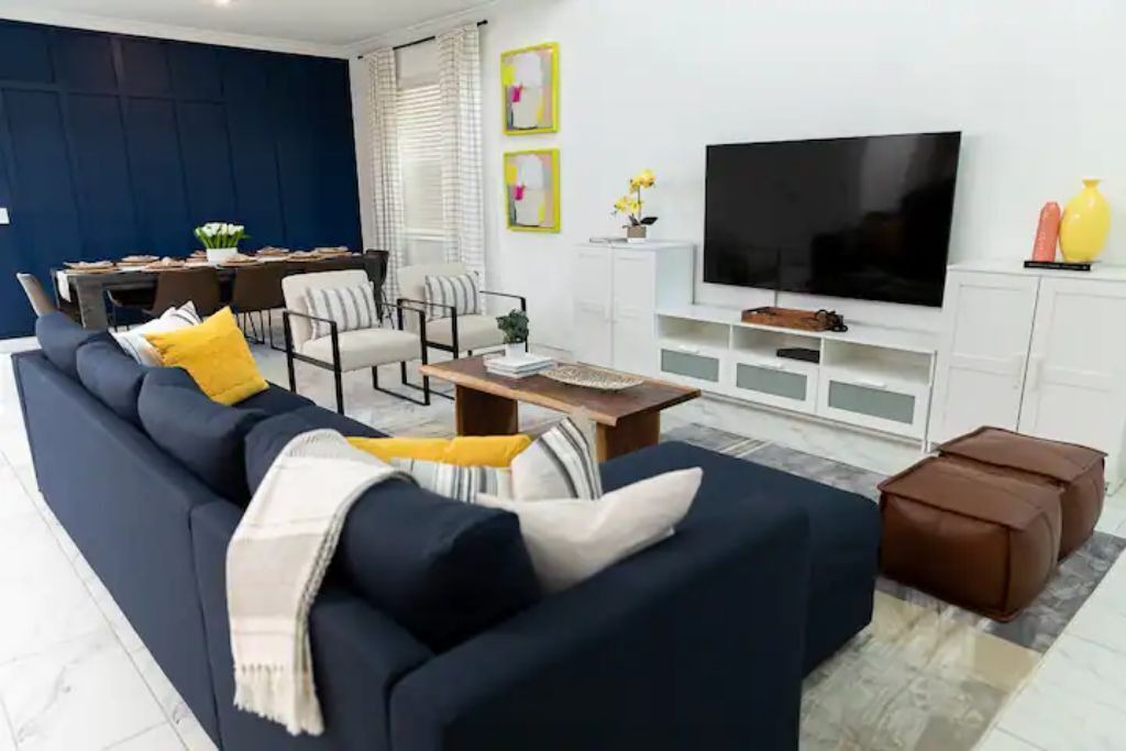 Photo of Livingroom in Kissimmee