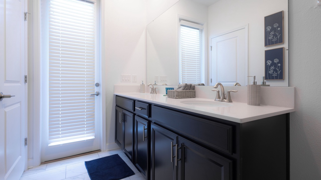 Photo of Bathroom in Kissimmee