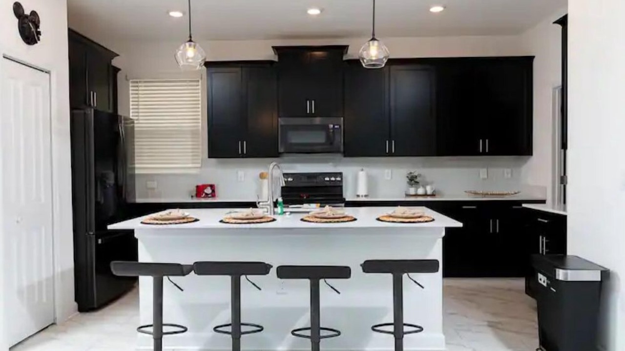 Photo of Kitchen in Kissimmee