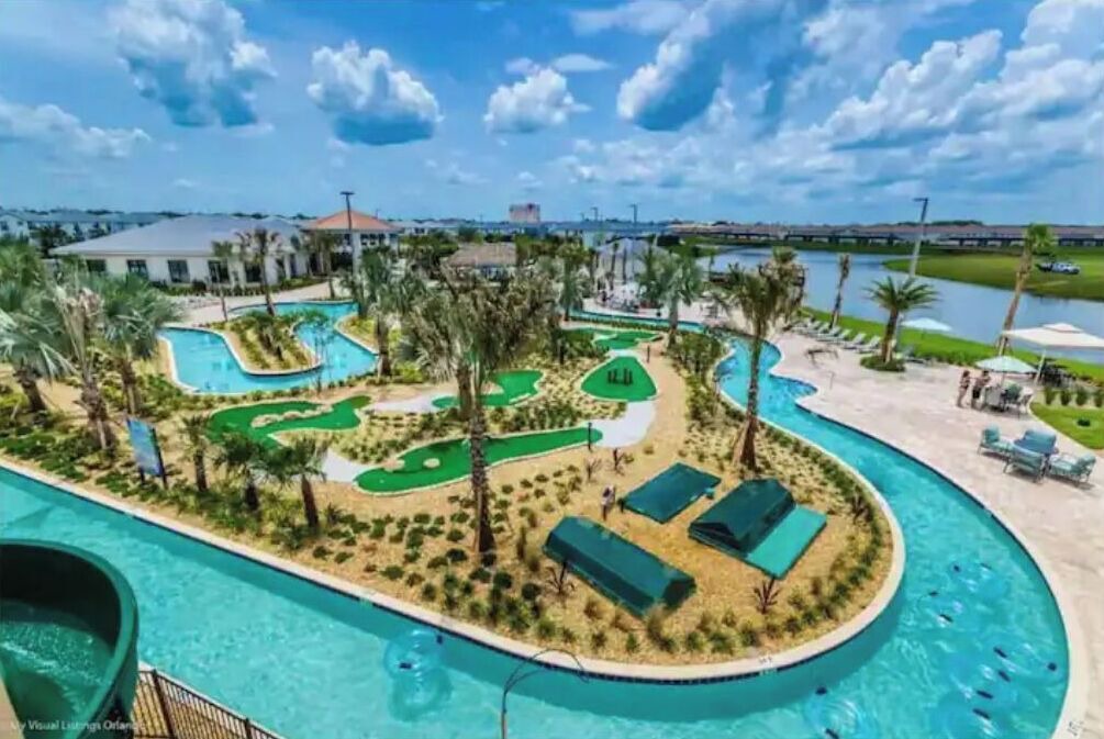 Photo of Outdoor in Kissimmee