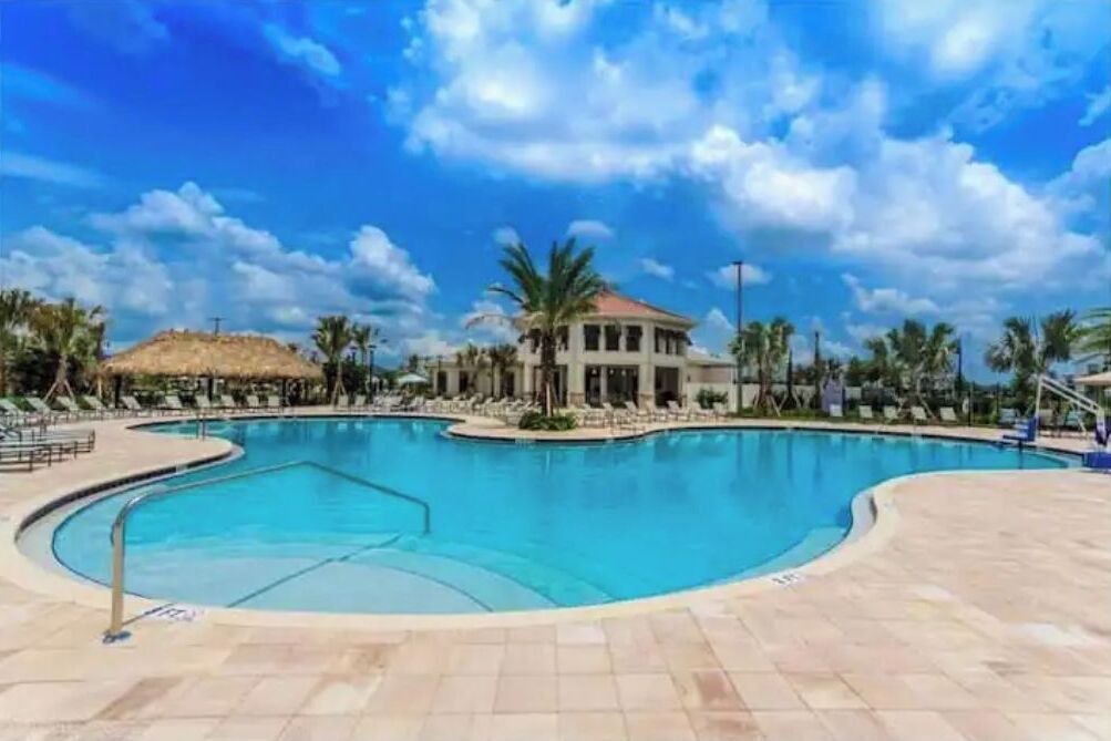 Photo of Outdoor in Kissimmee