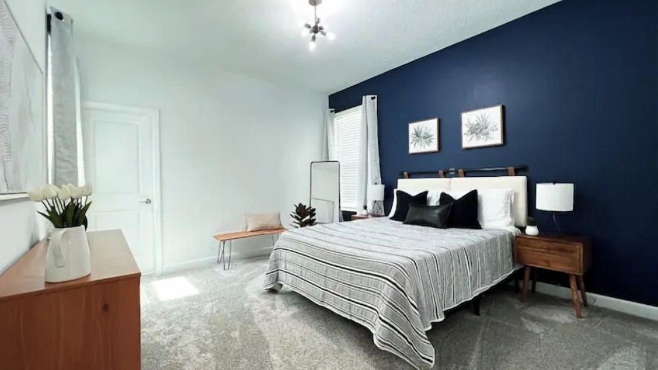 Photo of Bedroom in Kissimmee