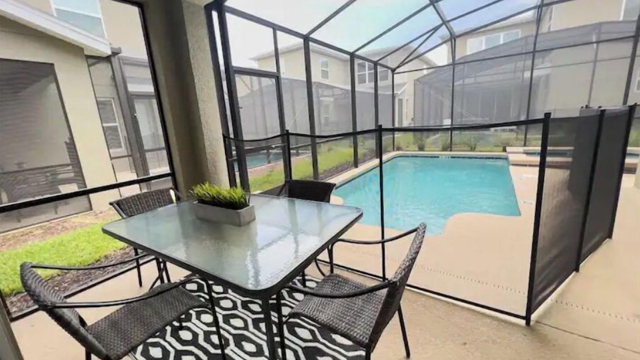 Photo of Outdoor in Kissimmee