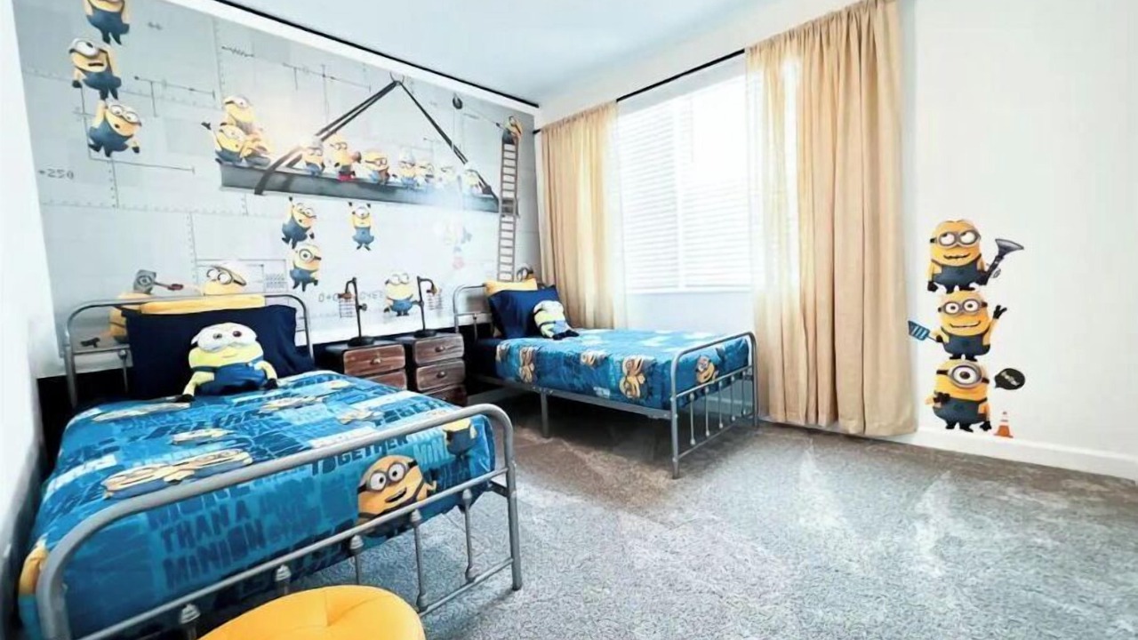 Photo of Bedroom in Kissimmee