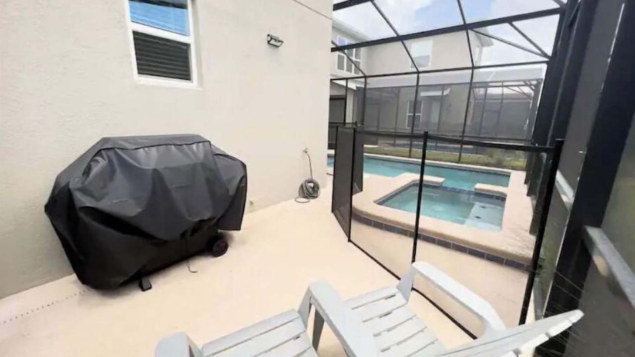 Photo of Outdoor in Kissimmee
