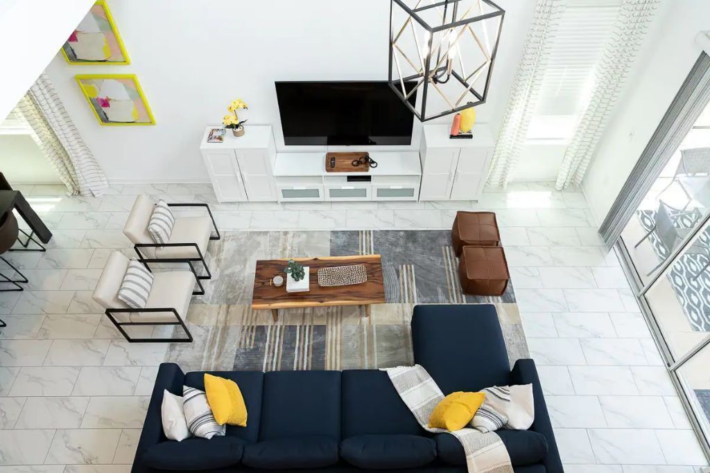 Photo of Livingroom in Kissimmee