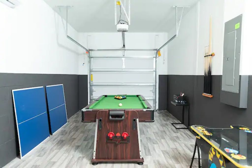 Photo of Bedroom in Kissimmee
