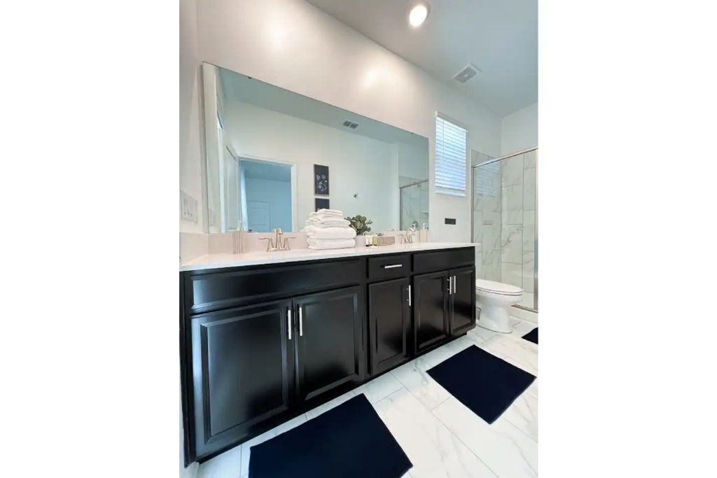Photo of Bathroom in Kissimmee