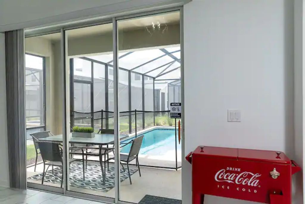 Photo of Outdoor in Kissimmee