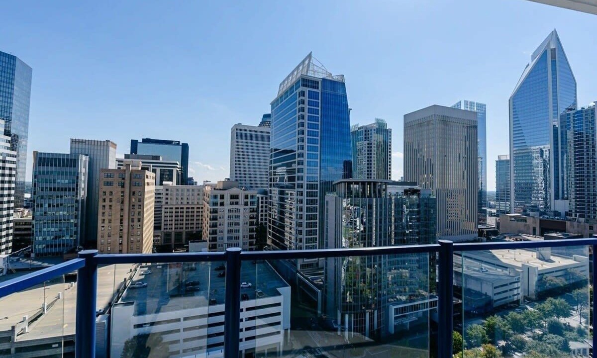 Photo of Others in Charlotte Center City