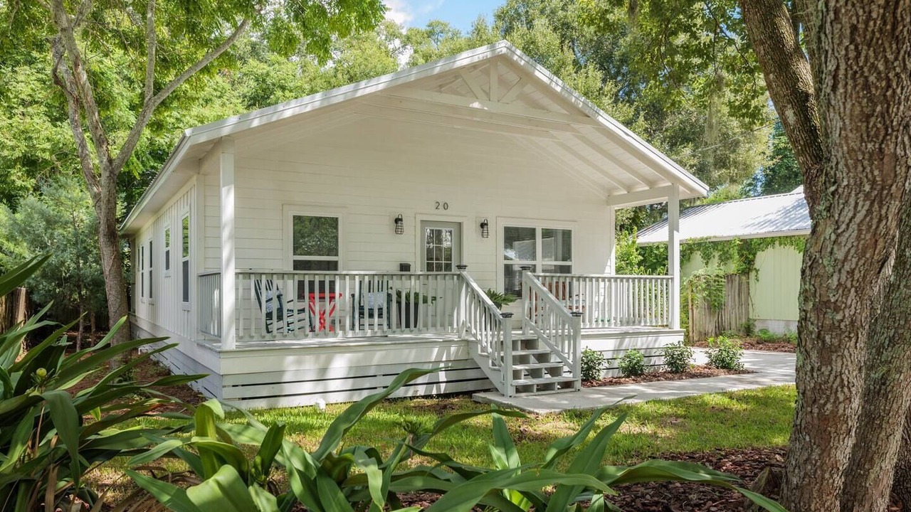 Photo of Outdoor in St. Augustine