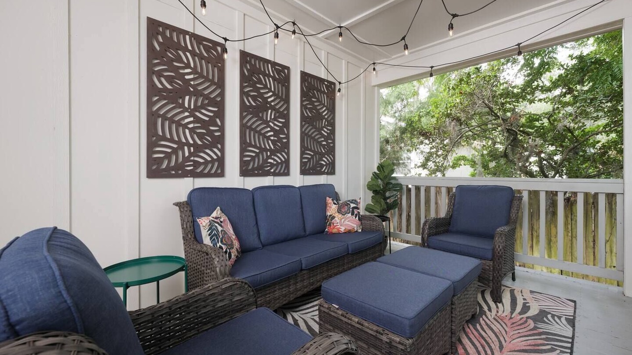 Photo of Outdoor in St. Augustine