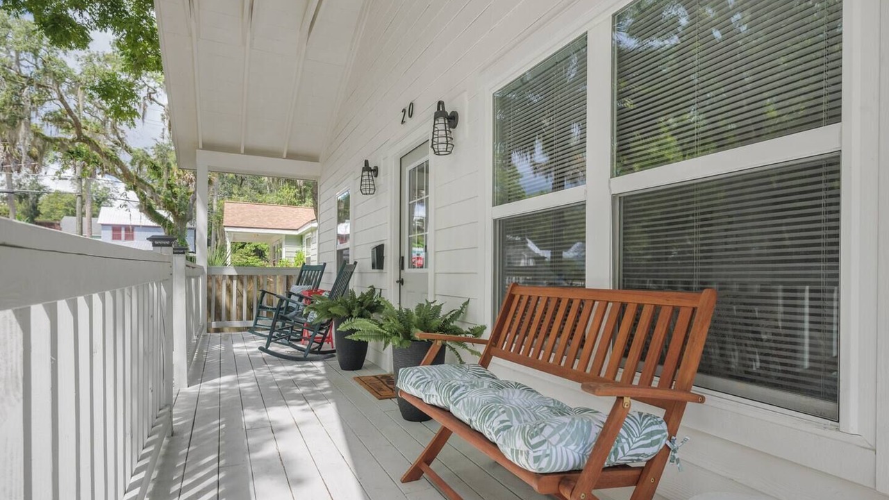 Photo of Outdoor in St. Augustine