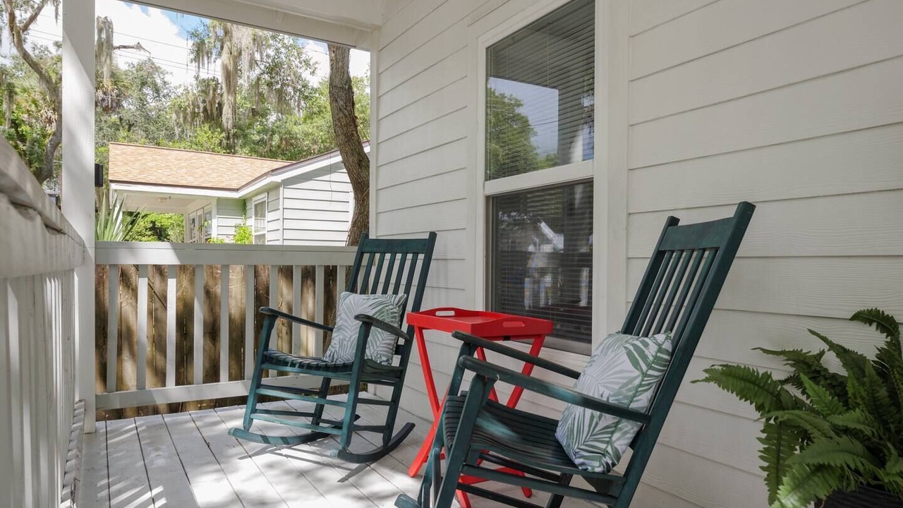Photo of Outdoor in St. Augustine