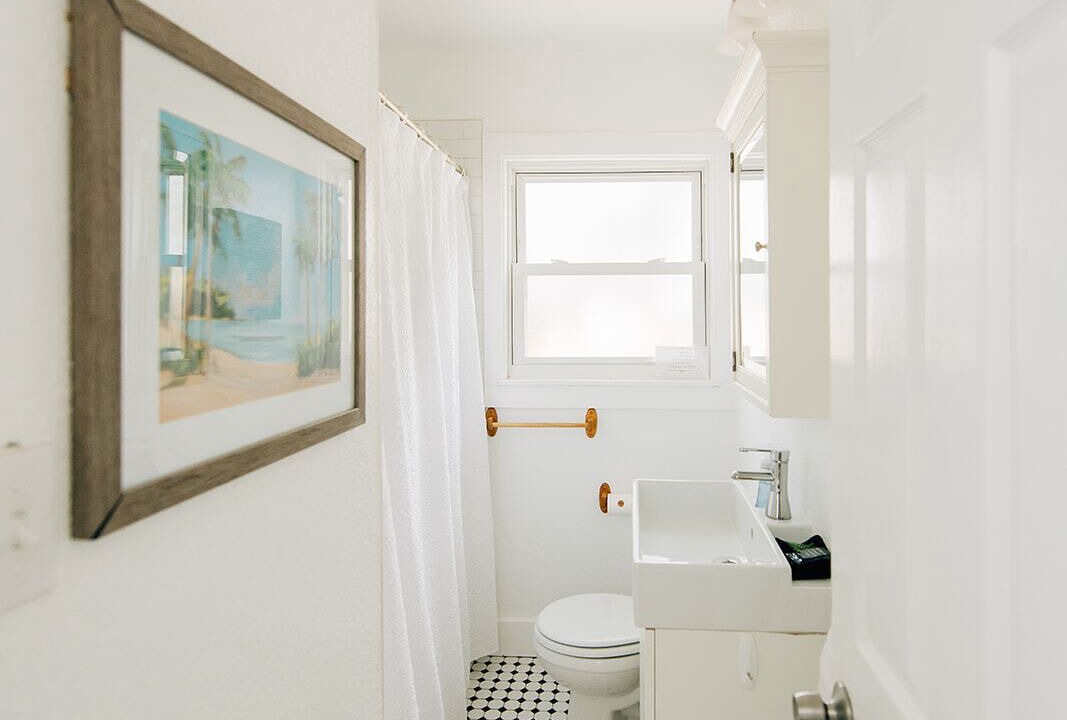 Photo of Bathroom in United Central