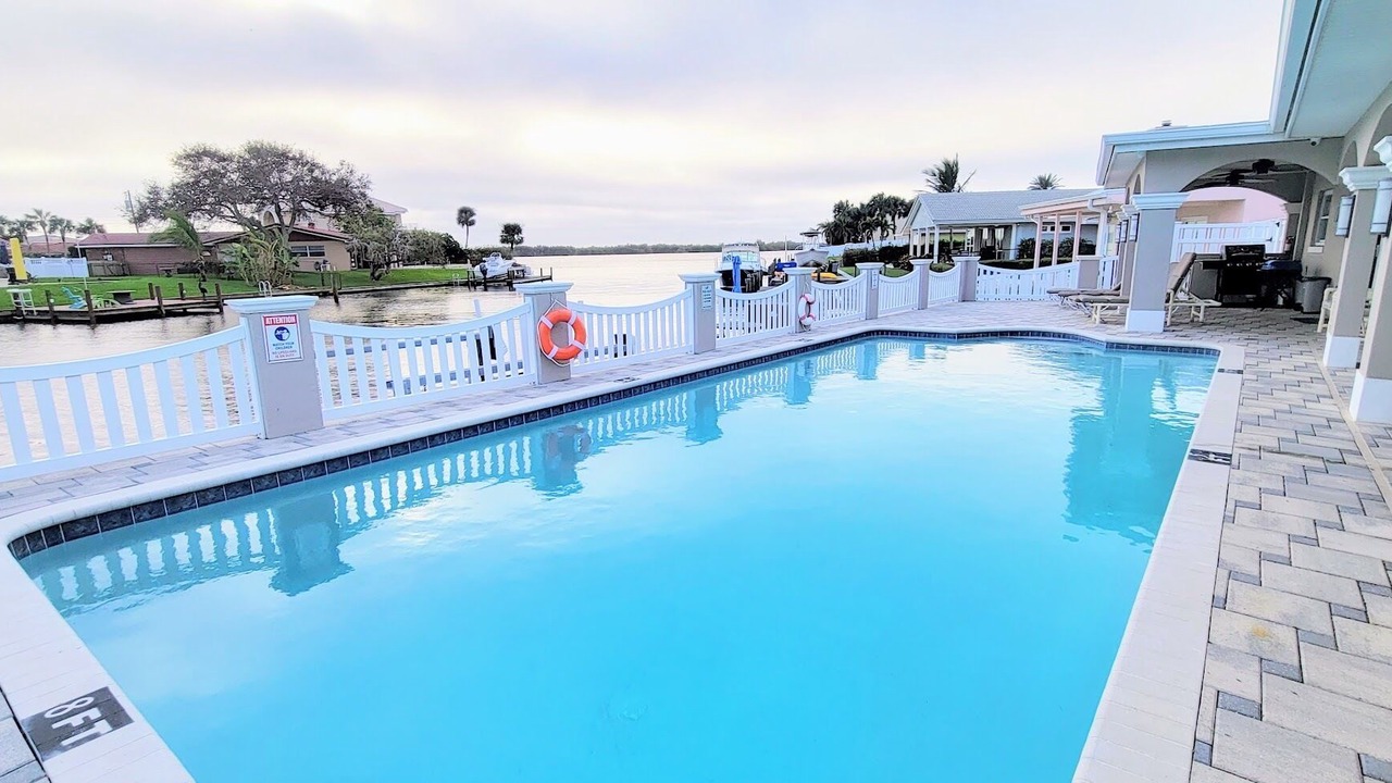 Photo of Outdoor in Cocoa Isles