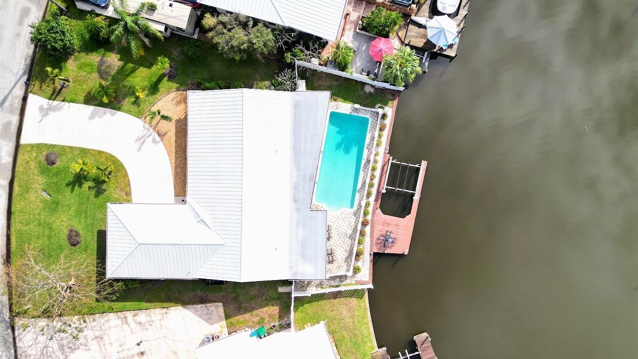 Photo of Outdoor in Cocoa Isles