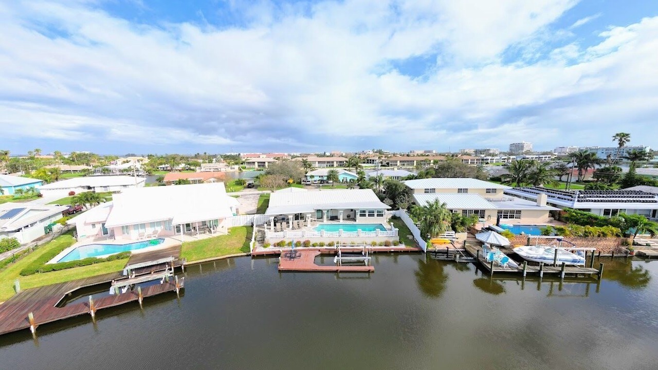 Photo of Outdoor in Cocoa Isles