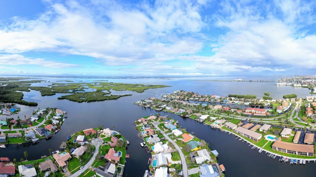 Photo of Outdoor in Cocoa Isles