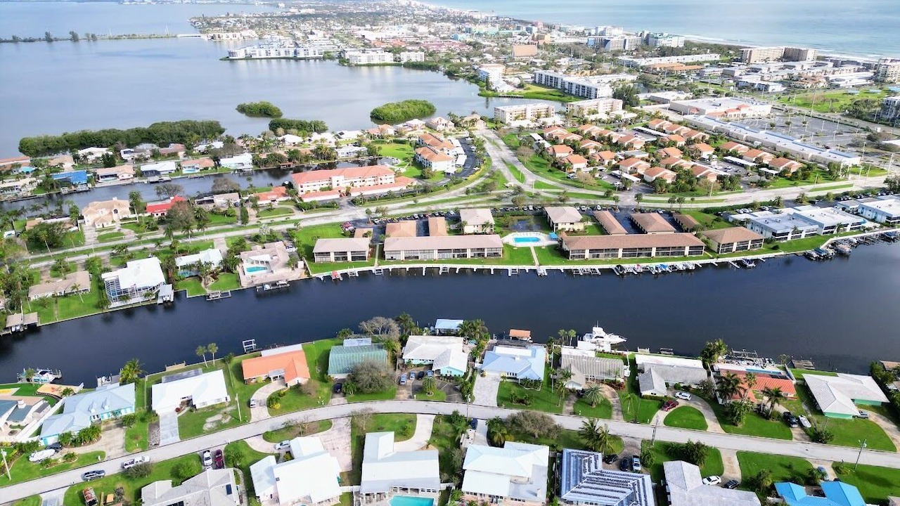 Photo of Outdoor in Cocoa Isles