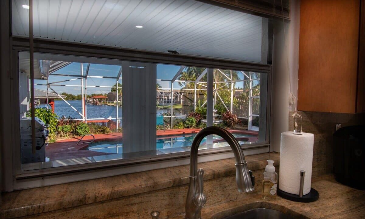 Photo of Outdoor in Villa De Palmas